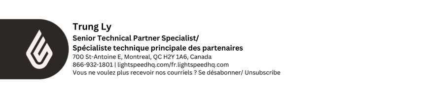 My Signature