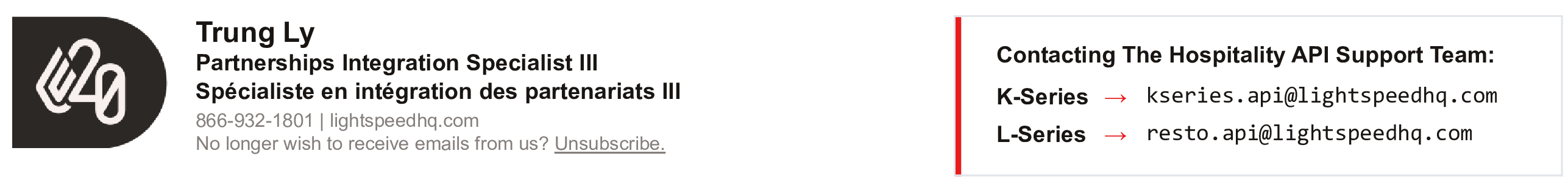 Simple Sig
